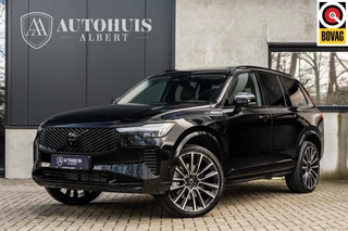 Volvo XC90 2.0 T8 Plus Dark Pano 360c H&K BLIS 22'