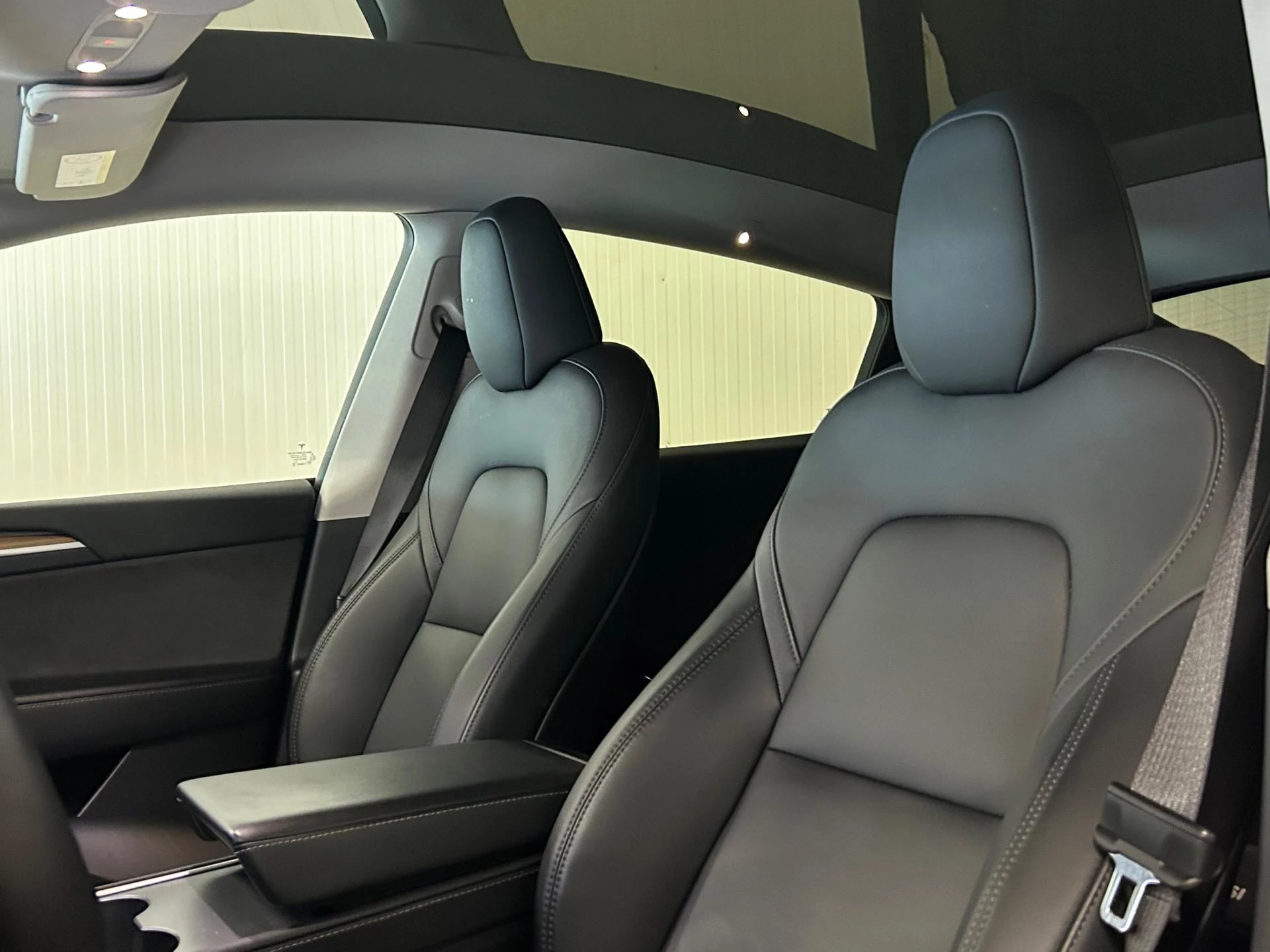 Hoofdafbeelding Tesla Model Y