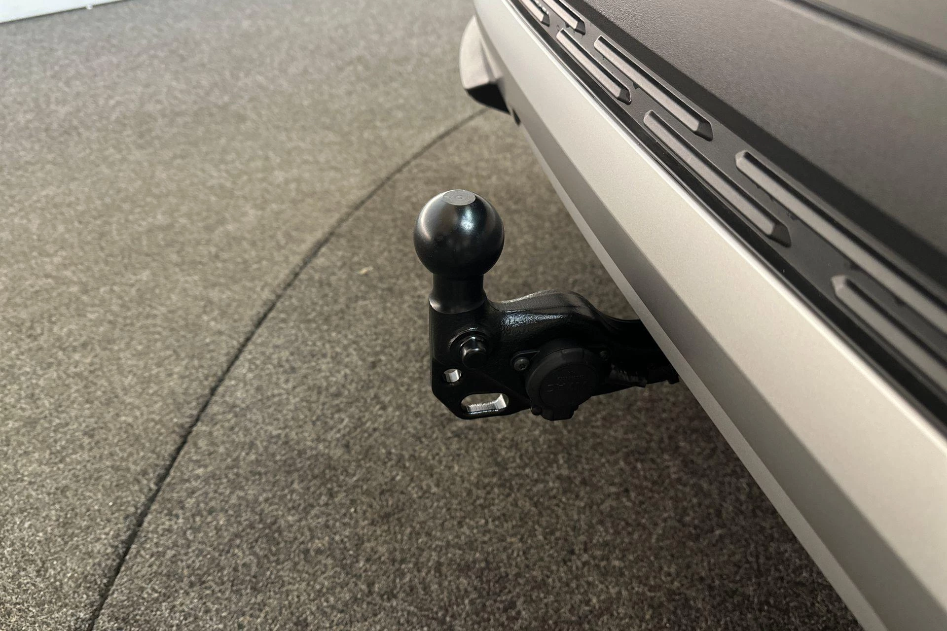 Hoofdafbeelding Škoda Elroq