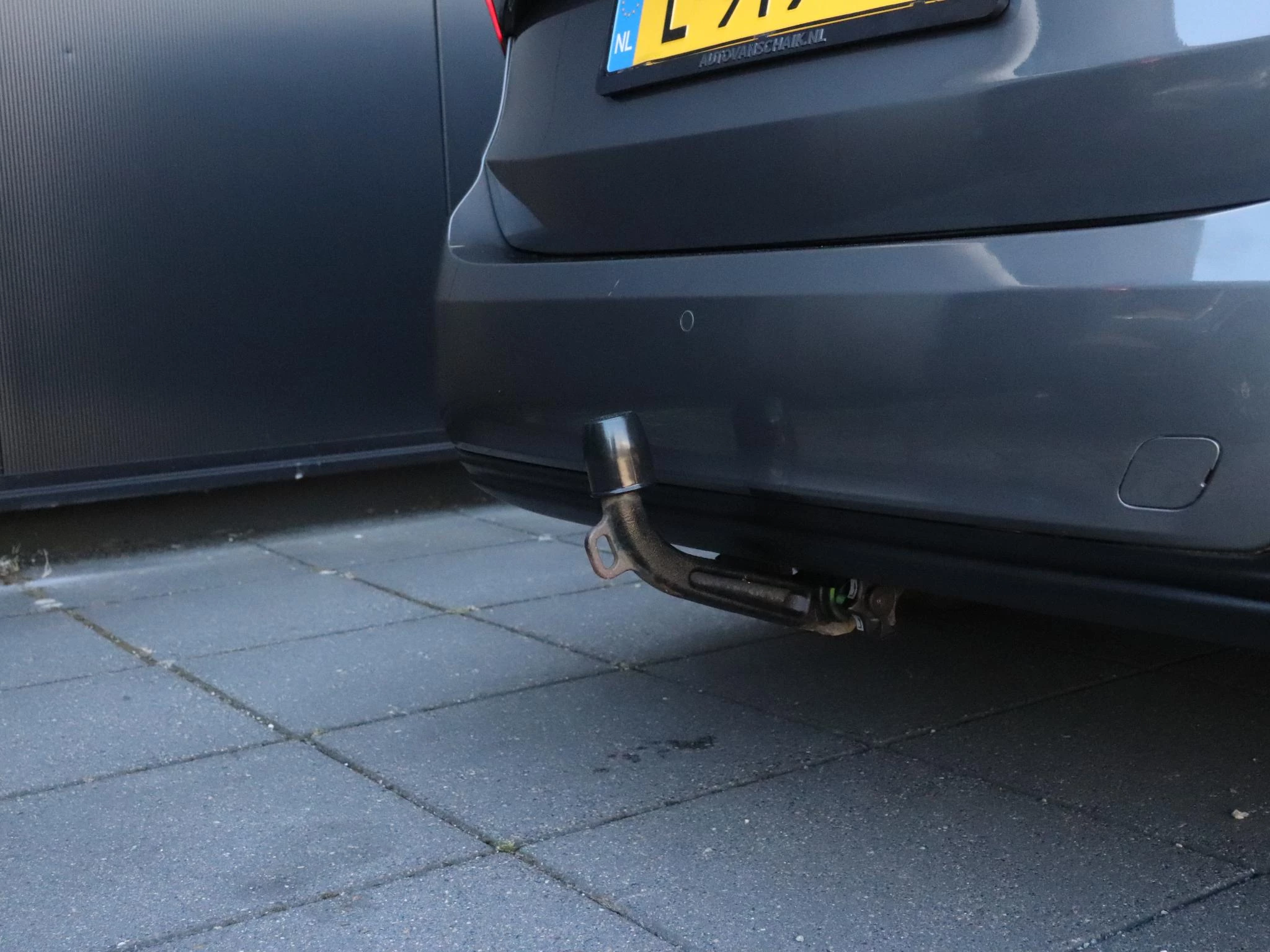 Hoofdafbeelding Fiat Tipo