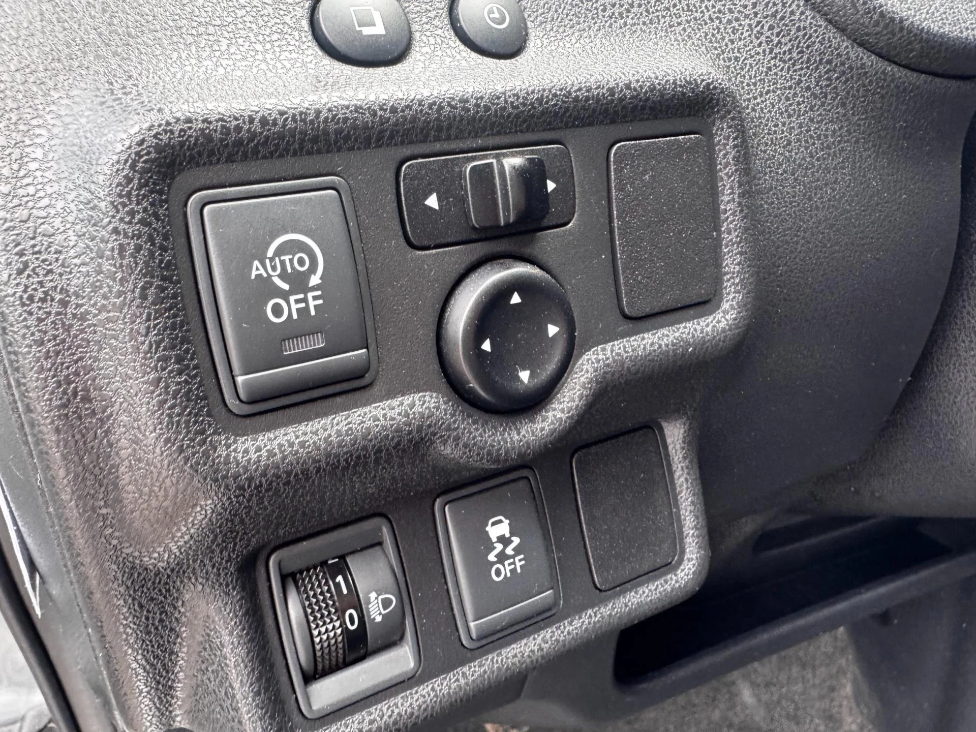 Hoofdafbeelding Nissan Note