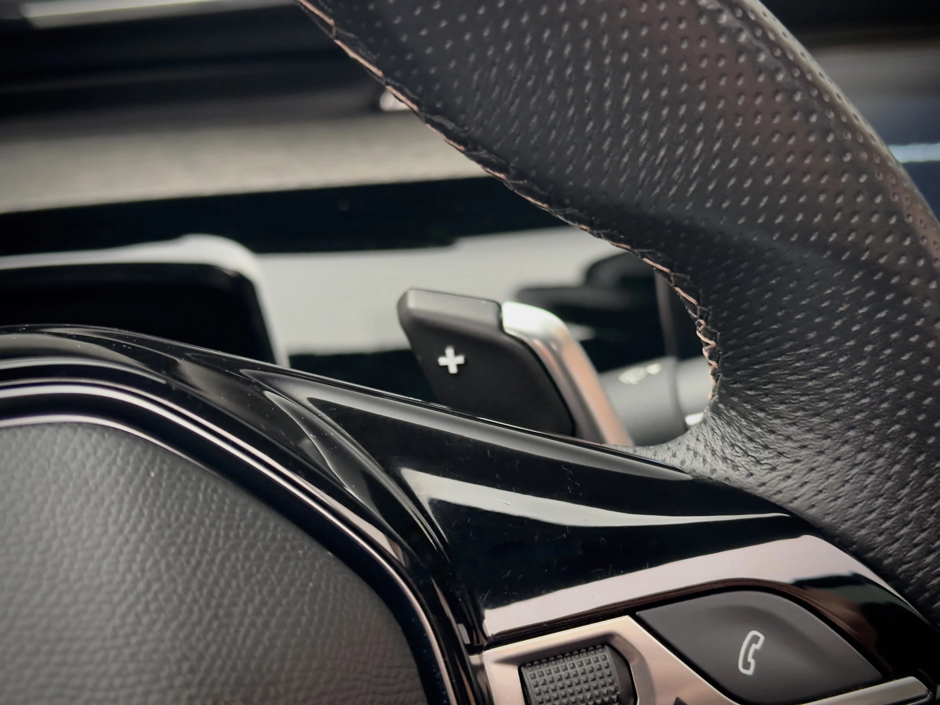 Hoofdafbeelding Peugeot 508