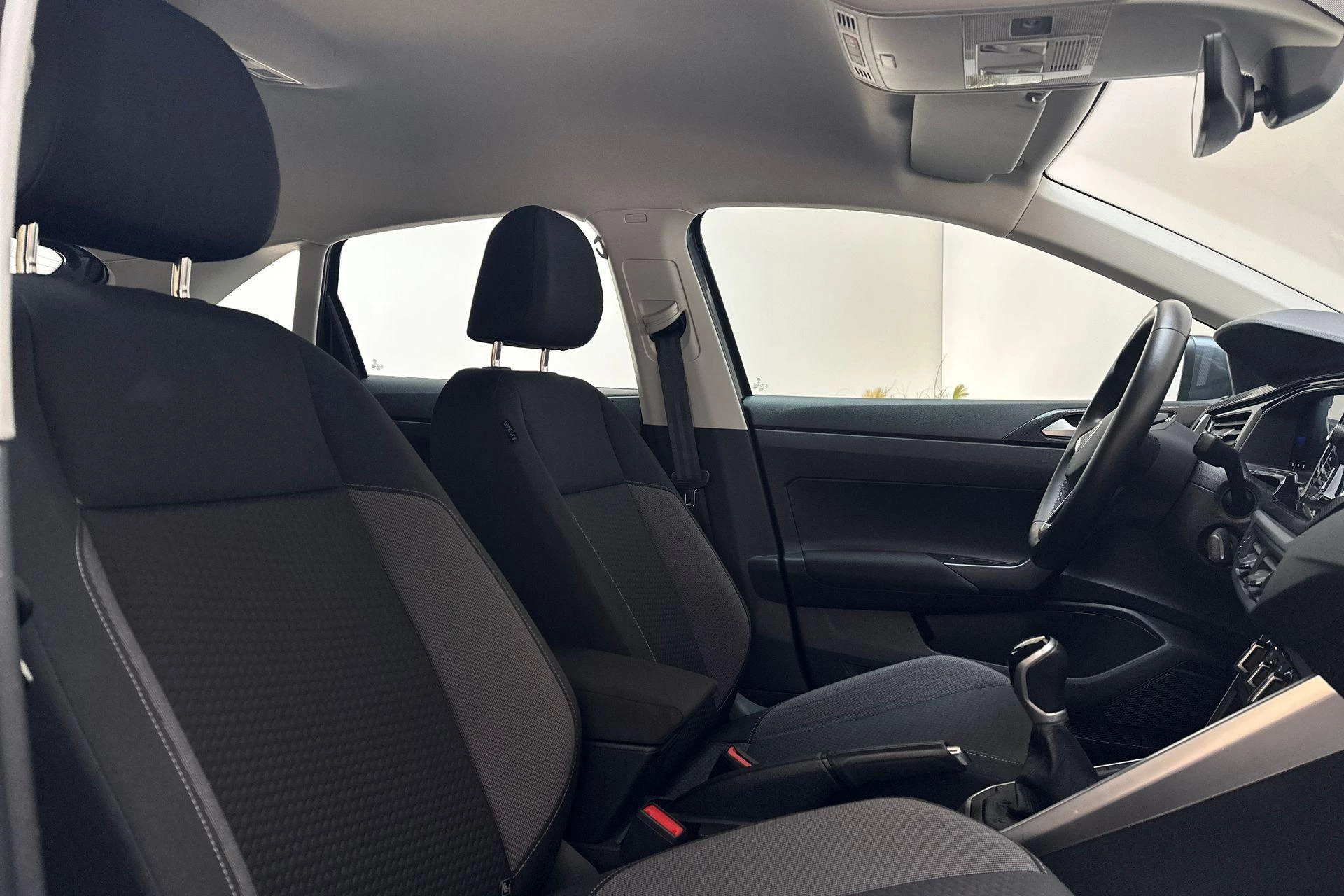 Hoofdafbeelding Volkswagen Taigo