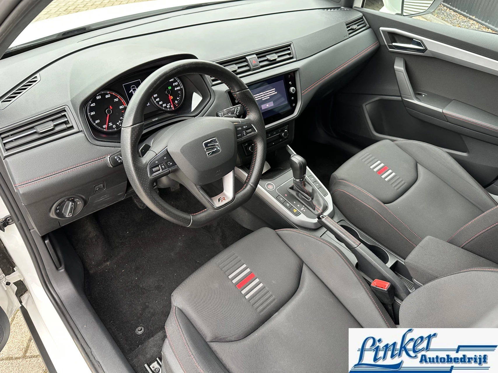 Hoofdafbeelding SEAT Arona