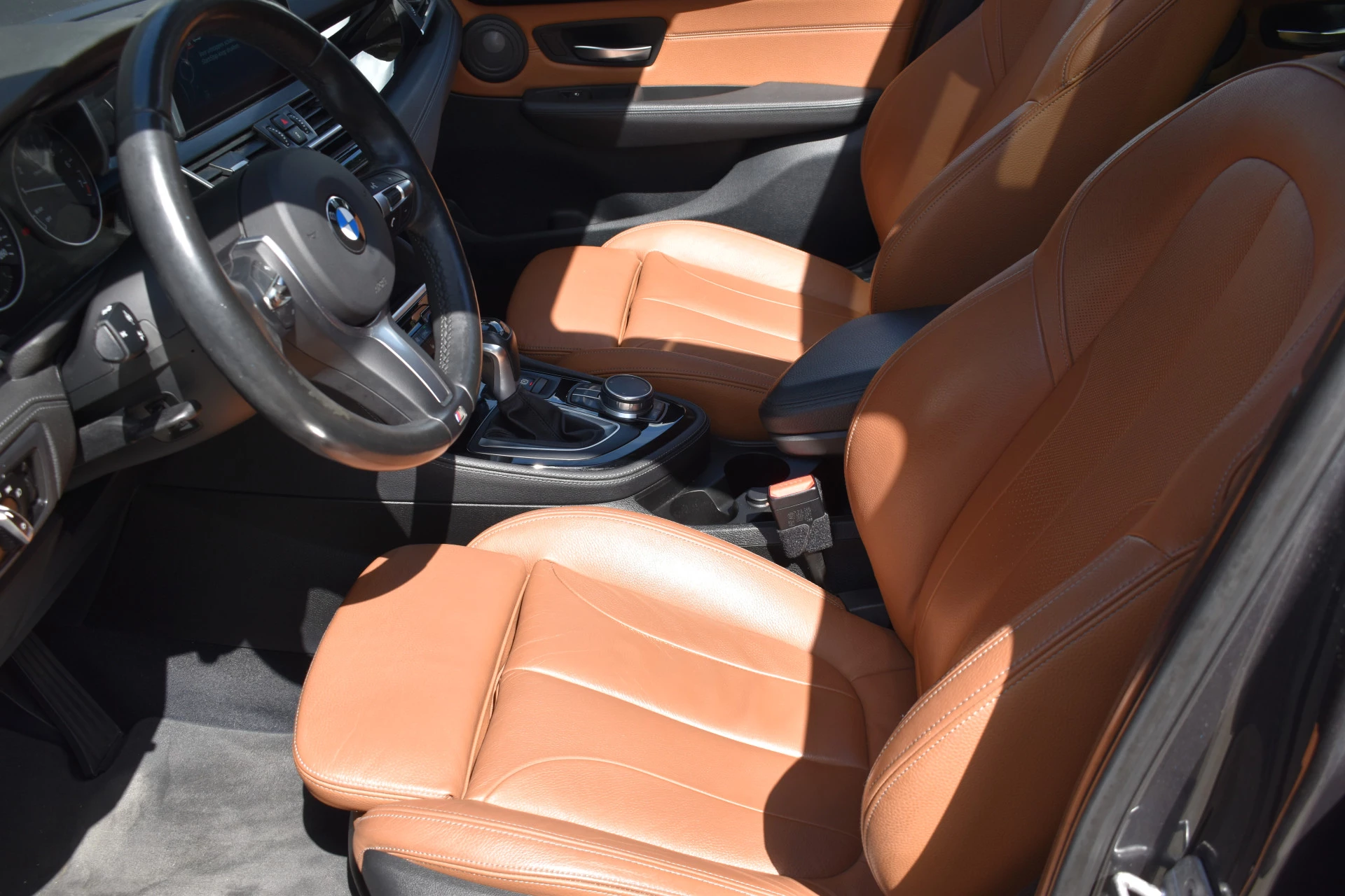 Hoofdafbeelding BMW 2 Serie