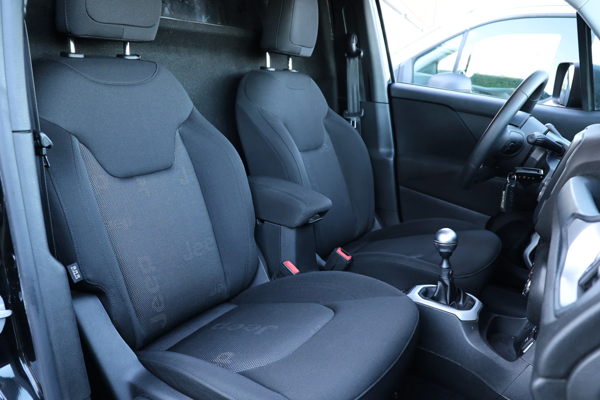 Hoofdafbeelding Jeep Renegade