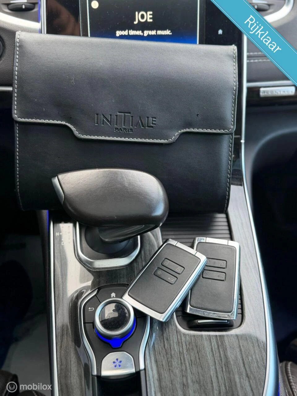 Hoofdafbeelding Renault Espace