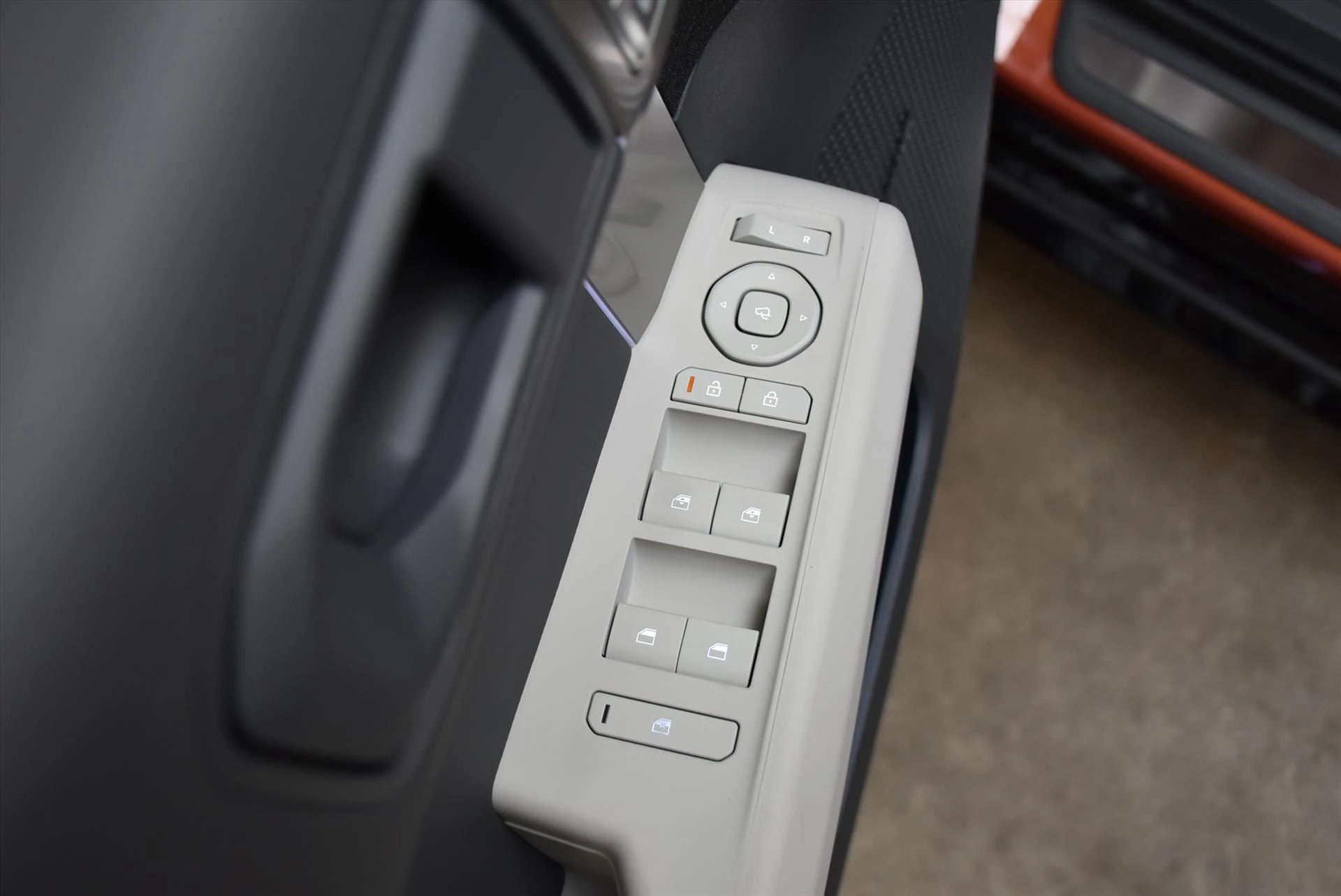 Hoofdafbeelding Kia EV3