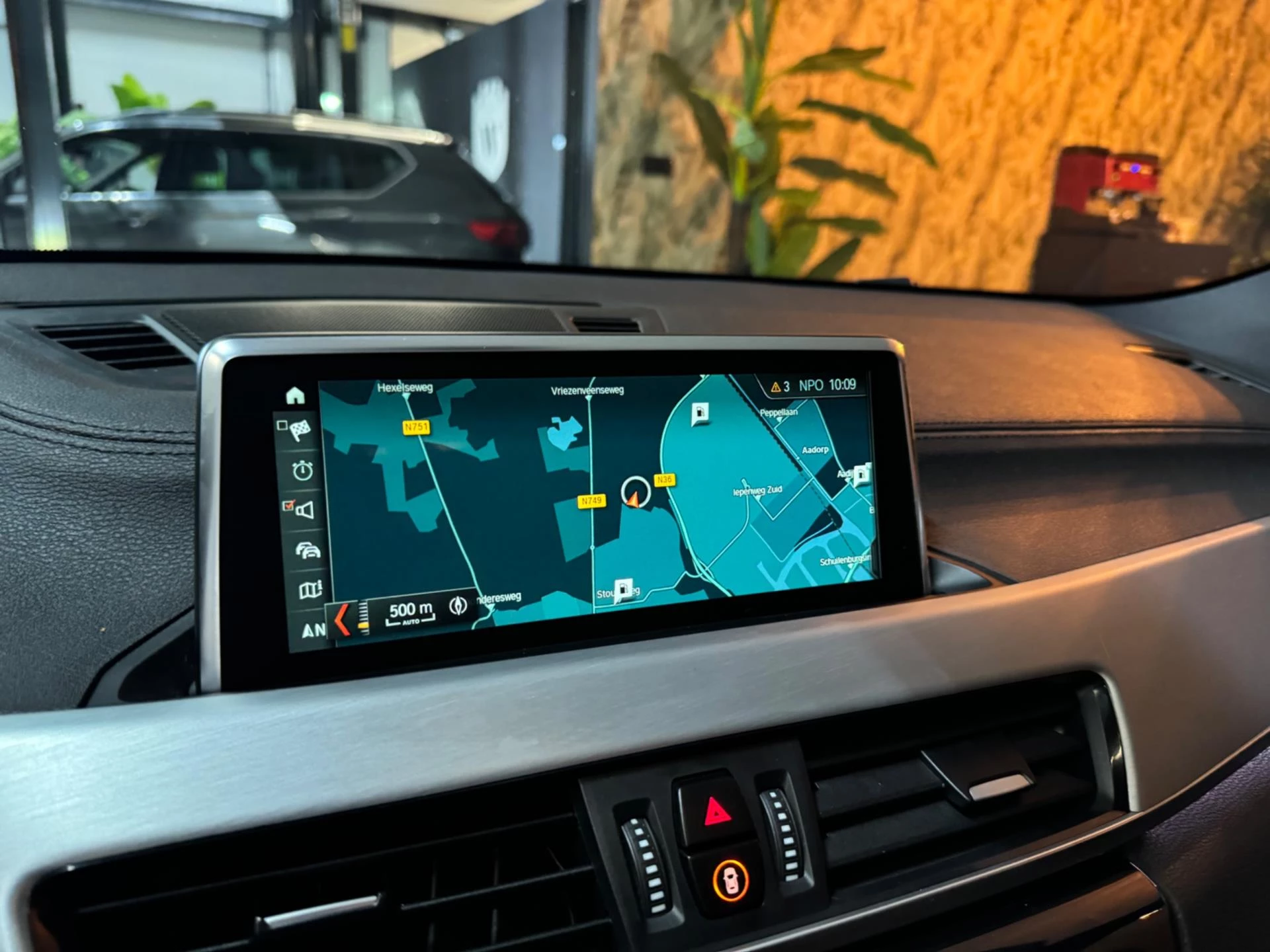 Hoofdafbeelding BMW X2