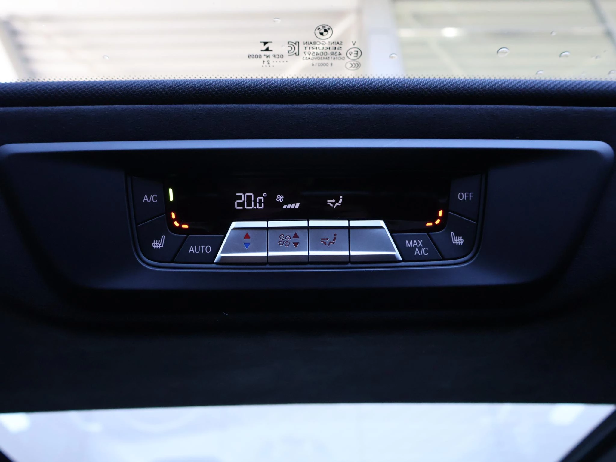Hoofdafbeelding BMW X7