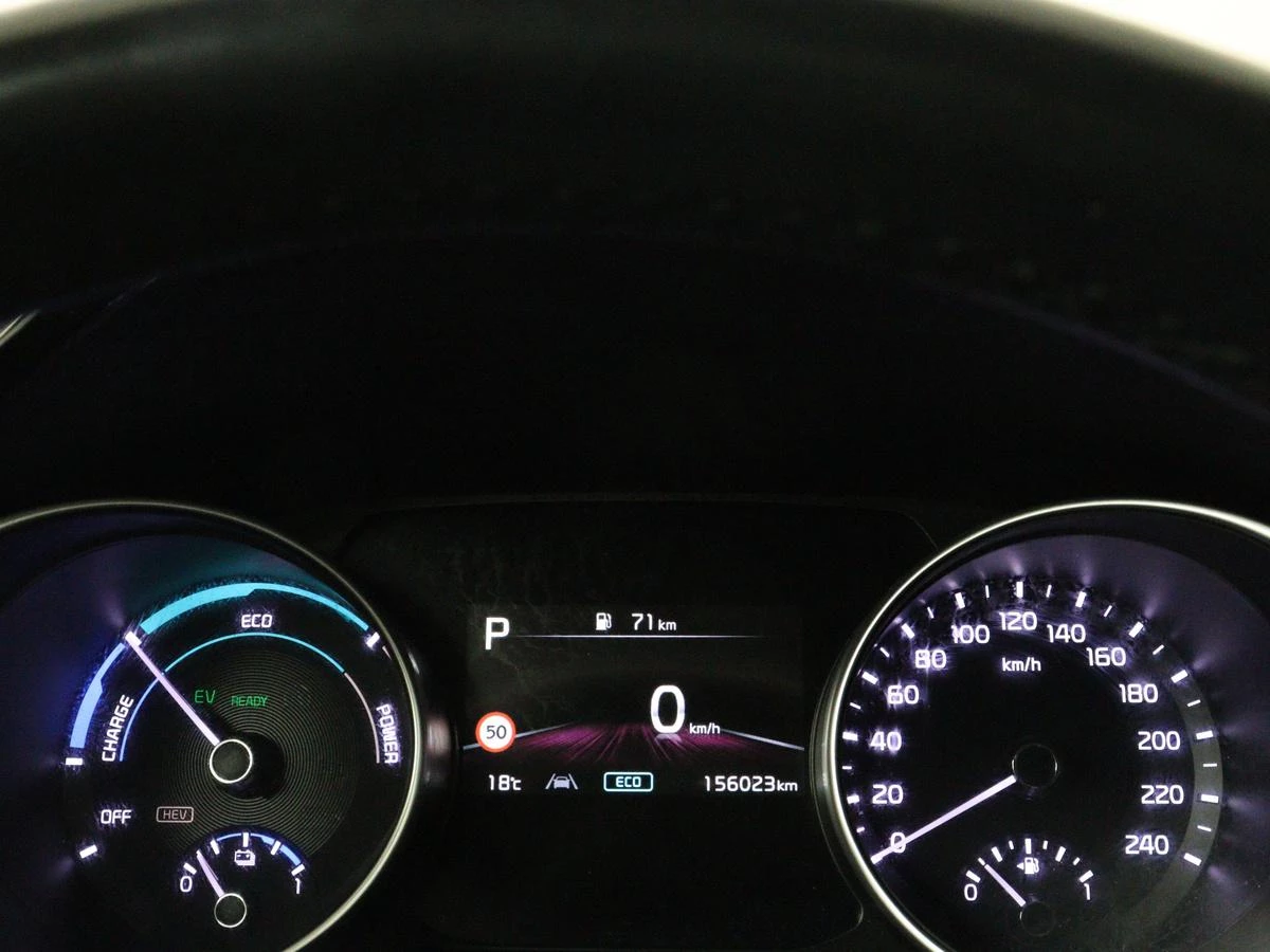 Hoofdafbeelding Kia Ceed