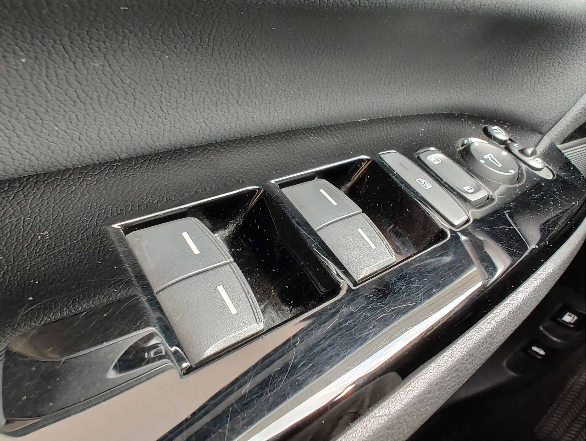 Hoofdafbeelding Honda CR-V