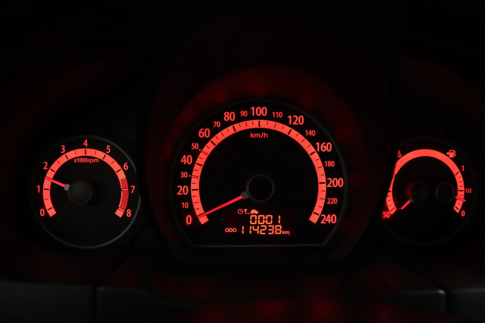 Hoofdafbeelding Kia cee'd