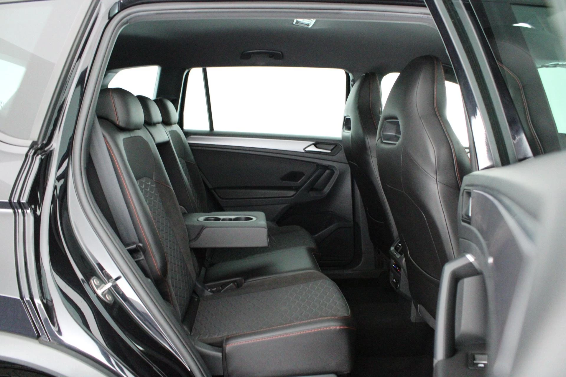 Hoofdafbeelding SEAT Tarraco