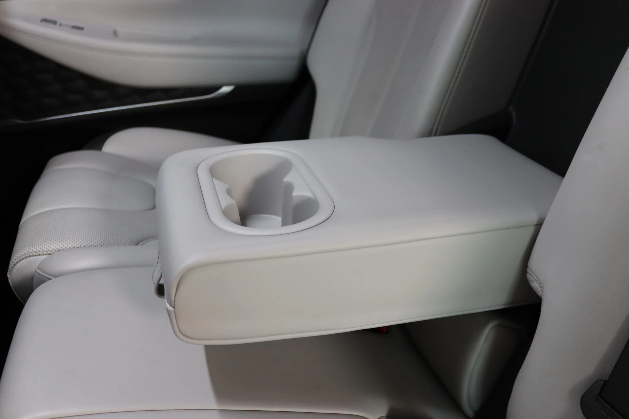 Hoofdafbeelding Hyundai Santa Fe