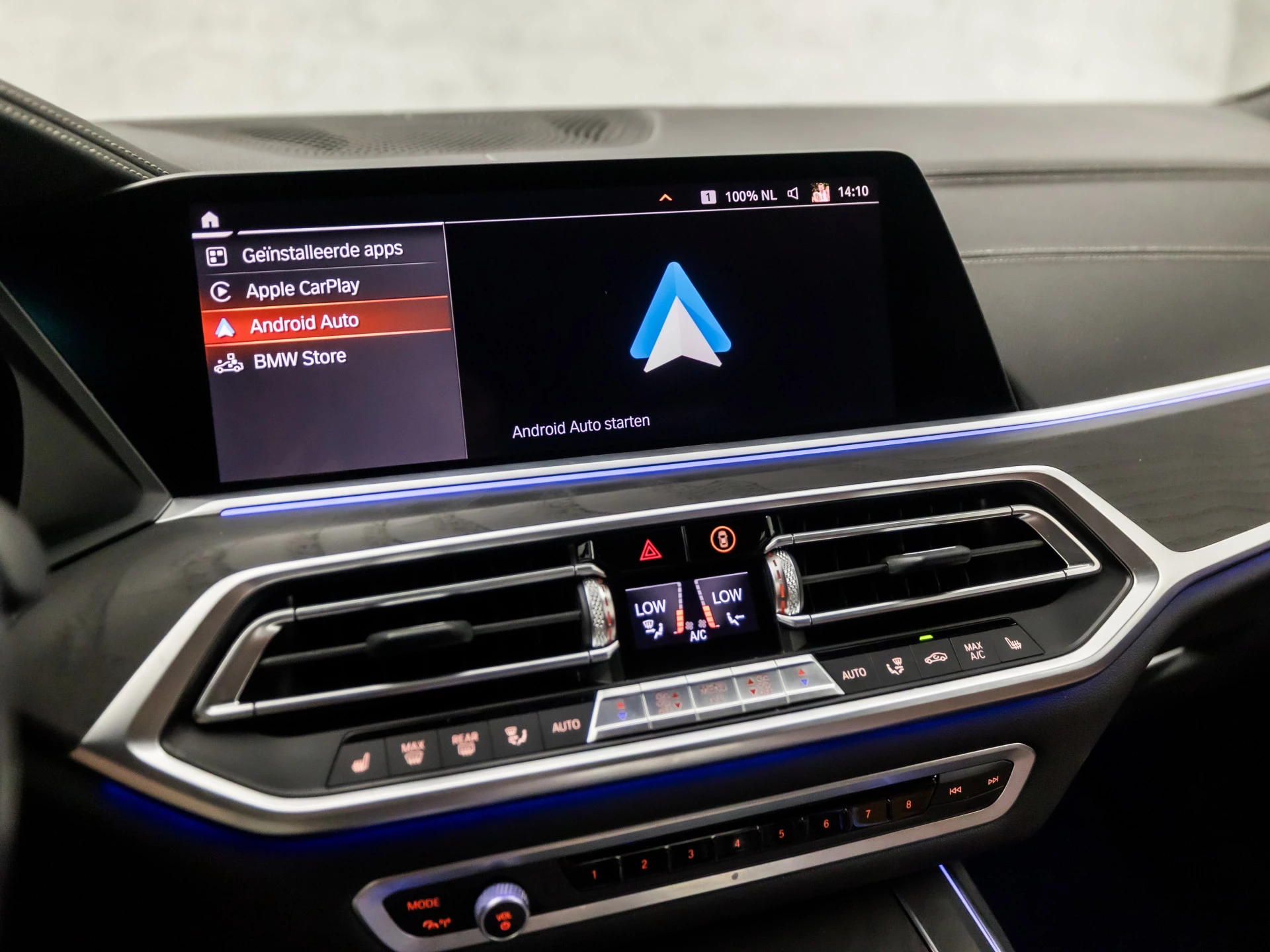 Hoofdafbeelding BMW X7