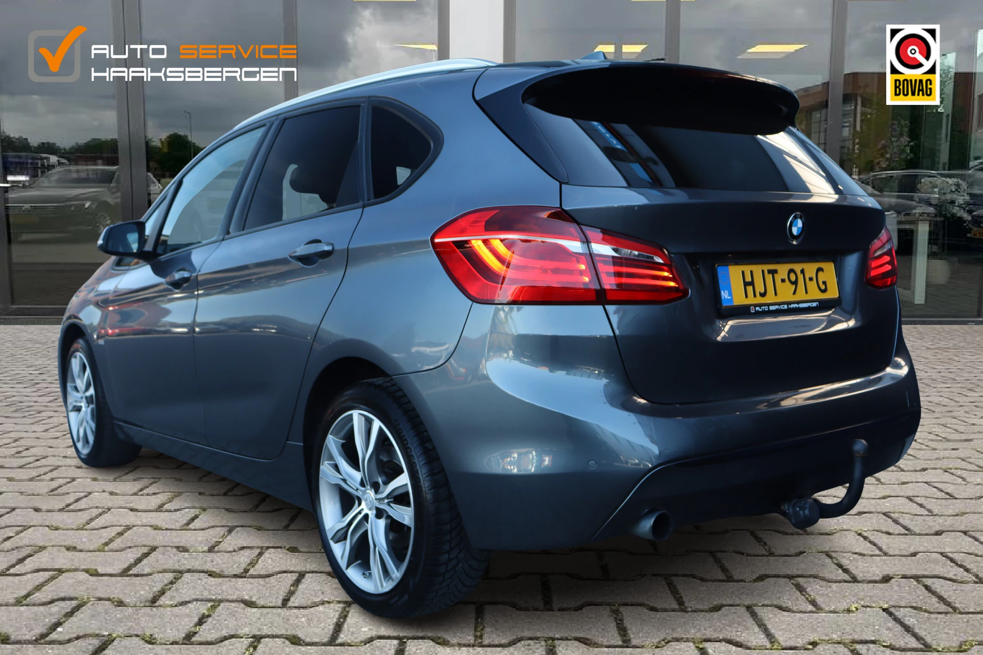Hoofdafbeelding BMW 2 Serie