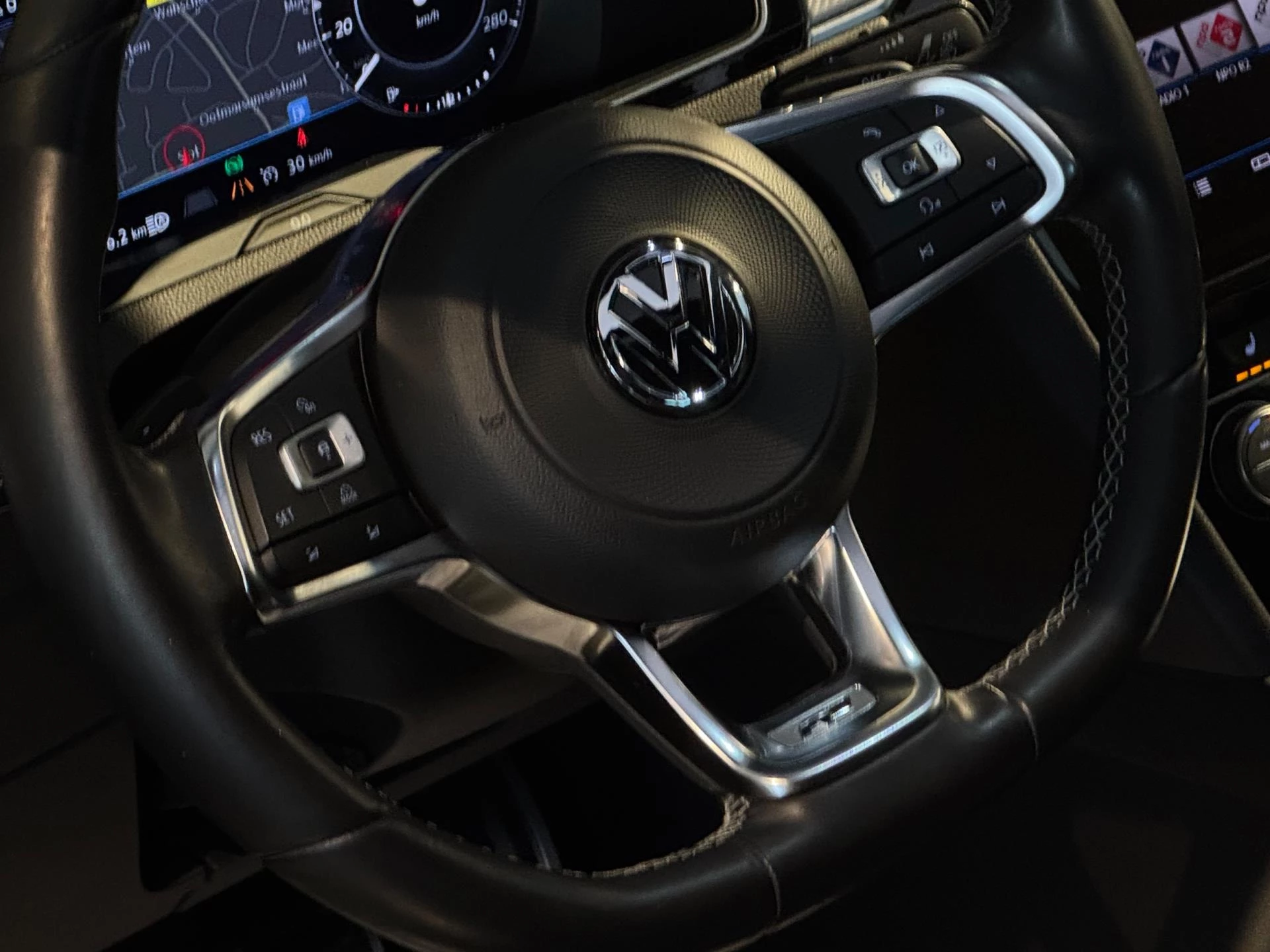 Hoofdafbeelding Volkswagen Arteon