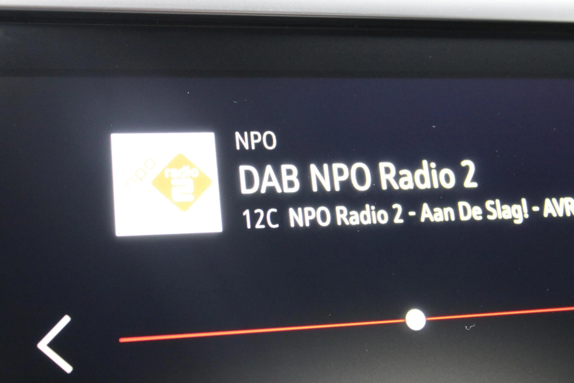 Hoofdafbeelding Opel Corsa-e