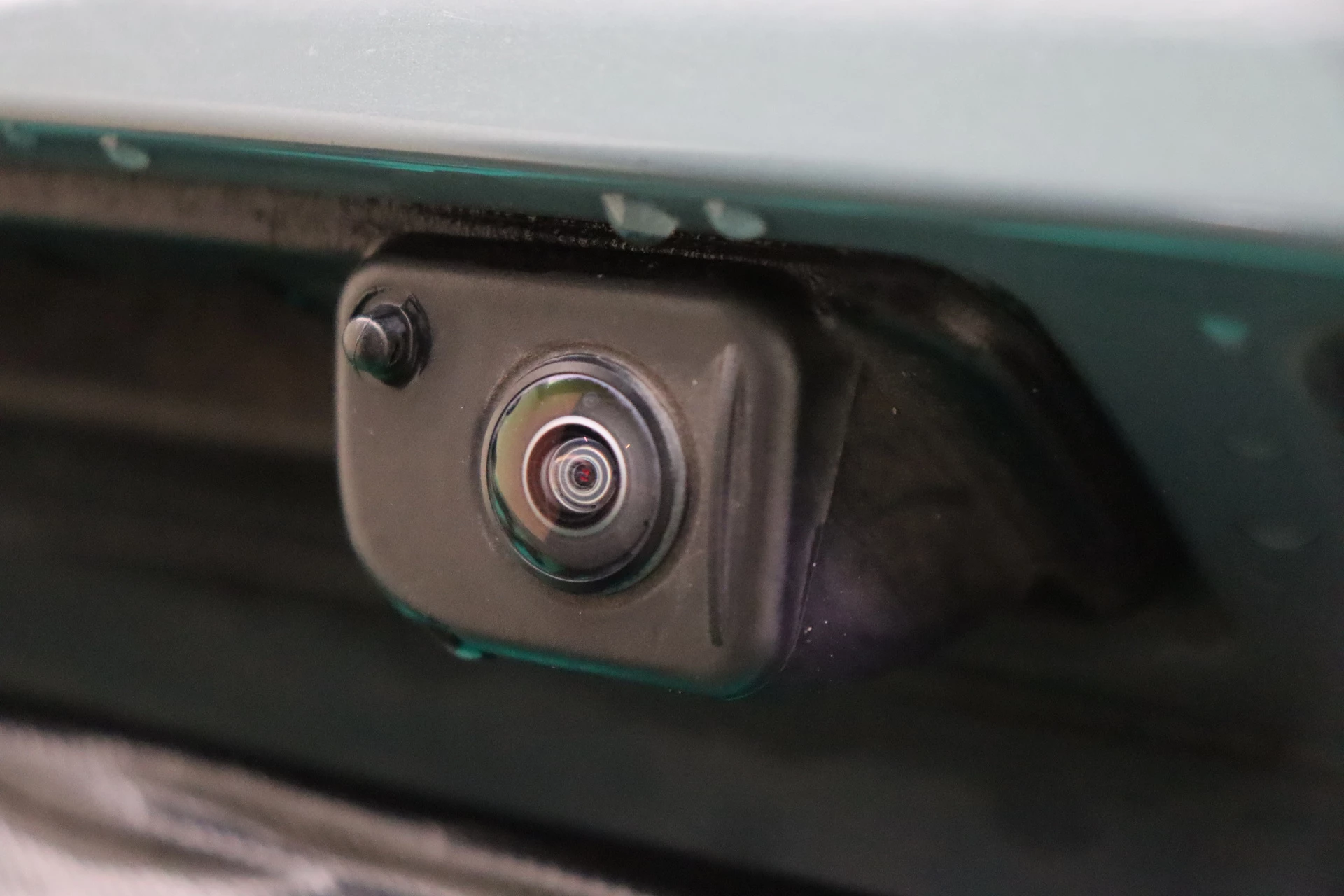 Hoofdafbeelding BMW iX1