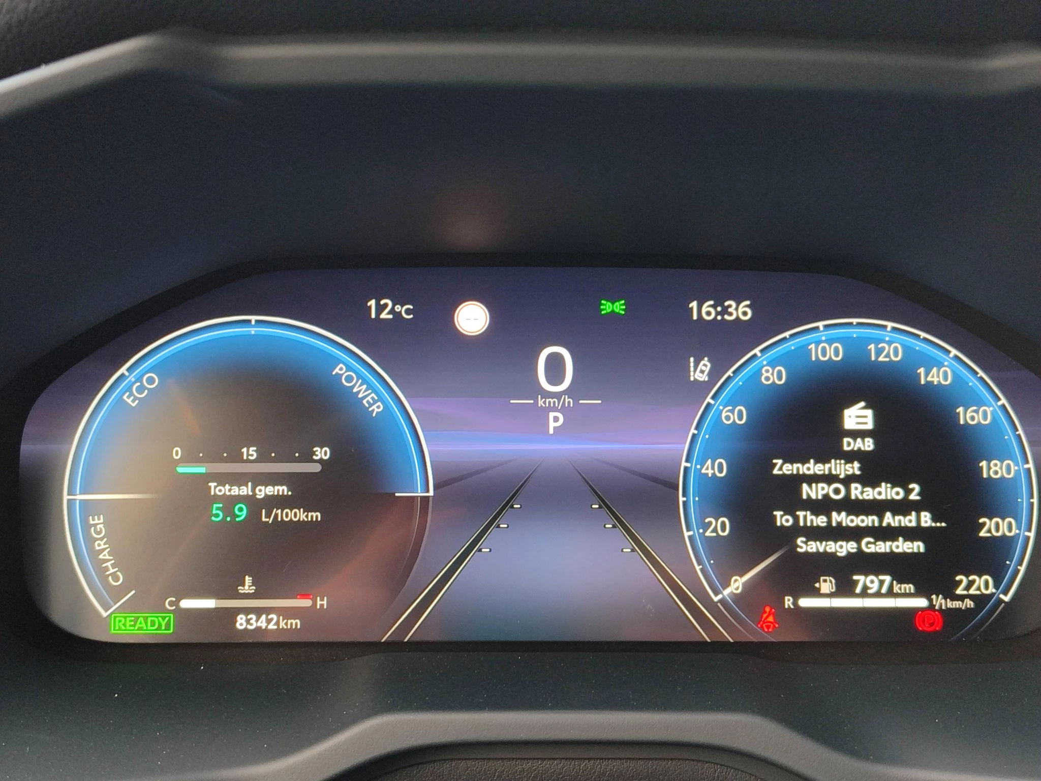 Hoofdafbeelding Toyota RAV4