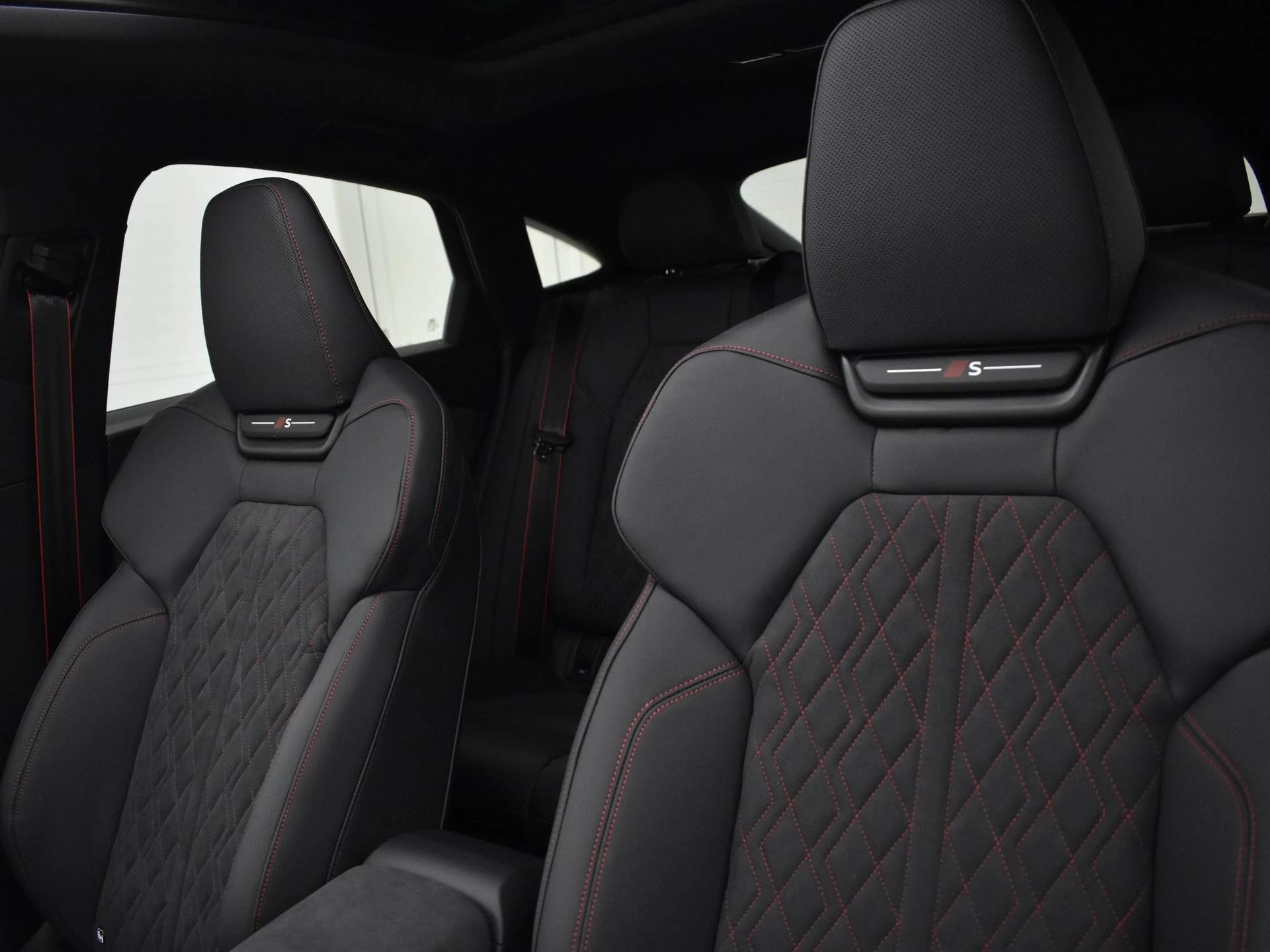 Hoofdafbeelding Audi Q6 e-tron