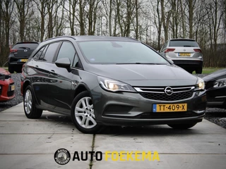 Opel Astra Sports Tourer 1.0 Online Edition Airco Trekhaak Apple CarPlay
