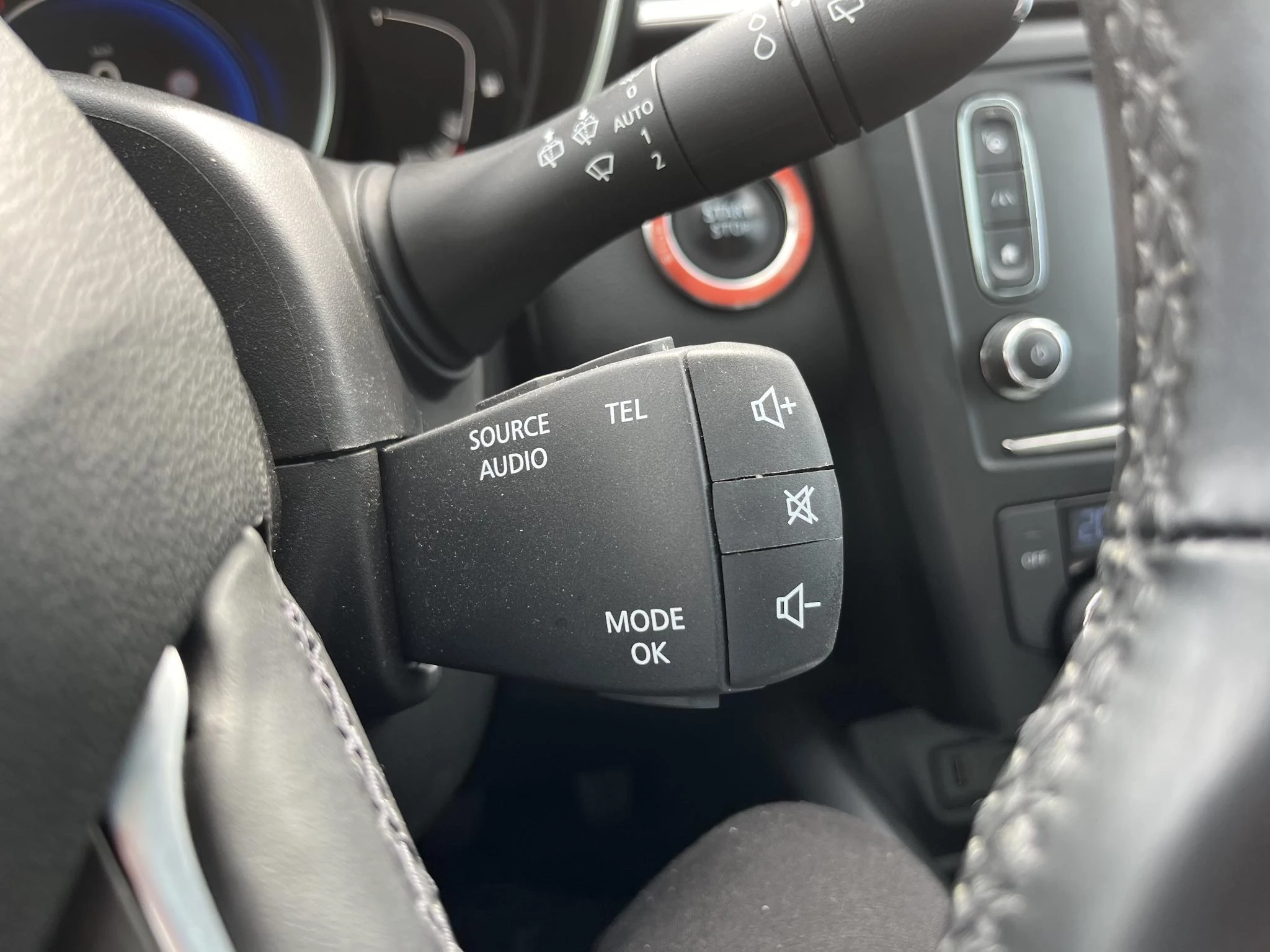 Hoofdafbeelding Renault Kadjar