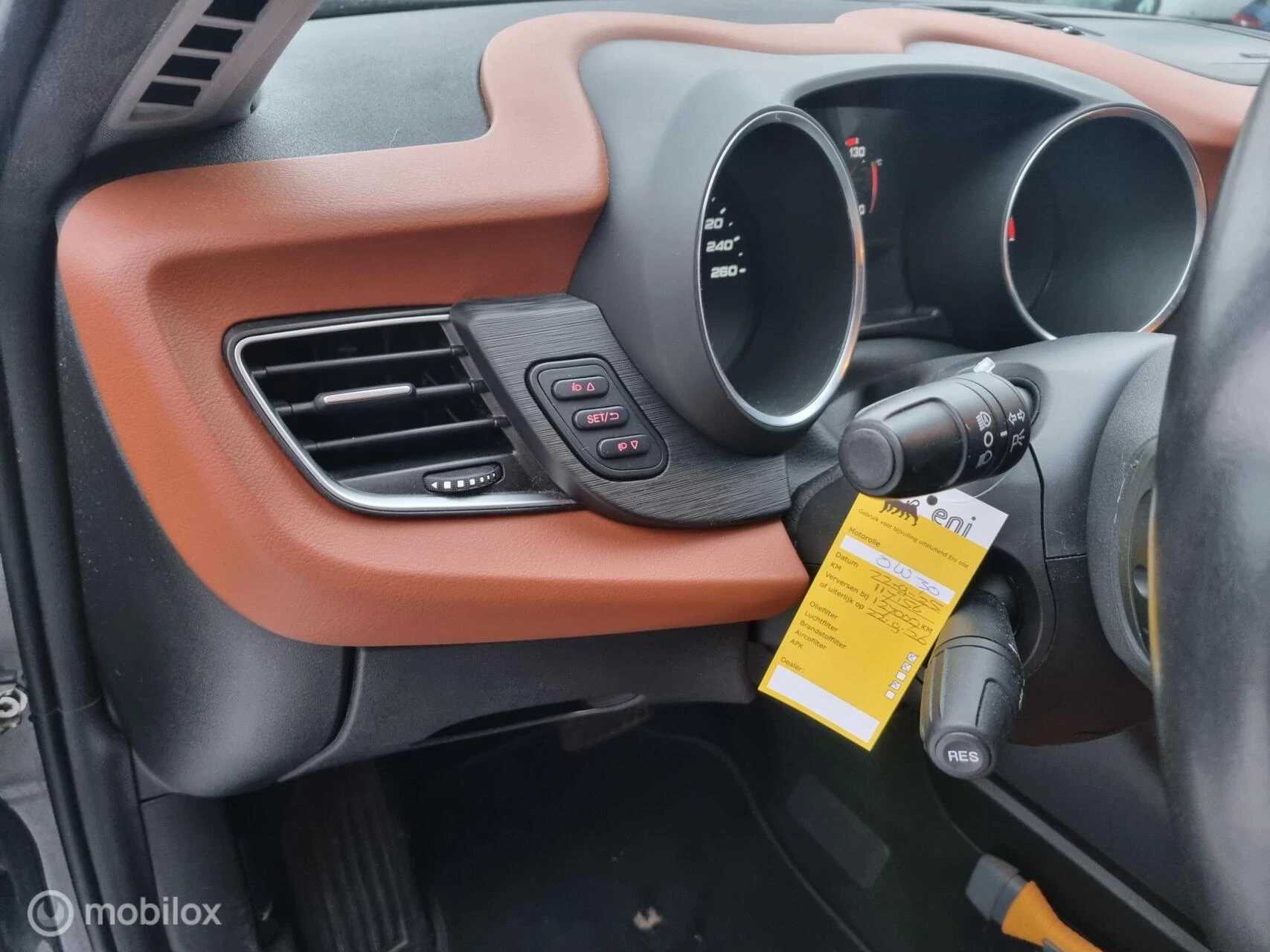 Hoofdafbeelding Alfa Romeo Giulietta