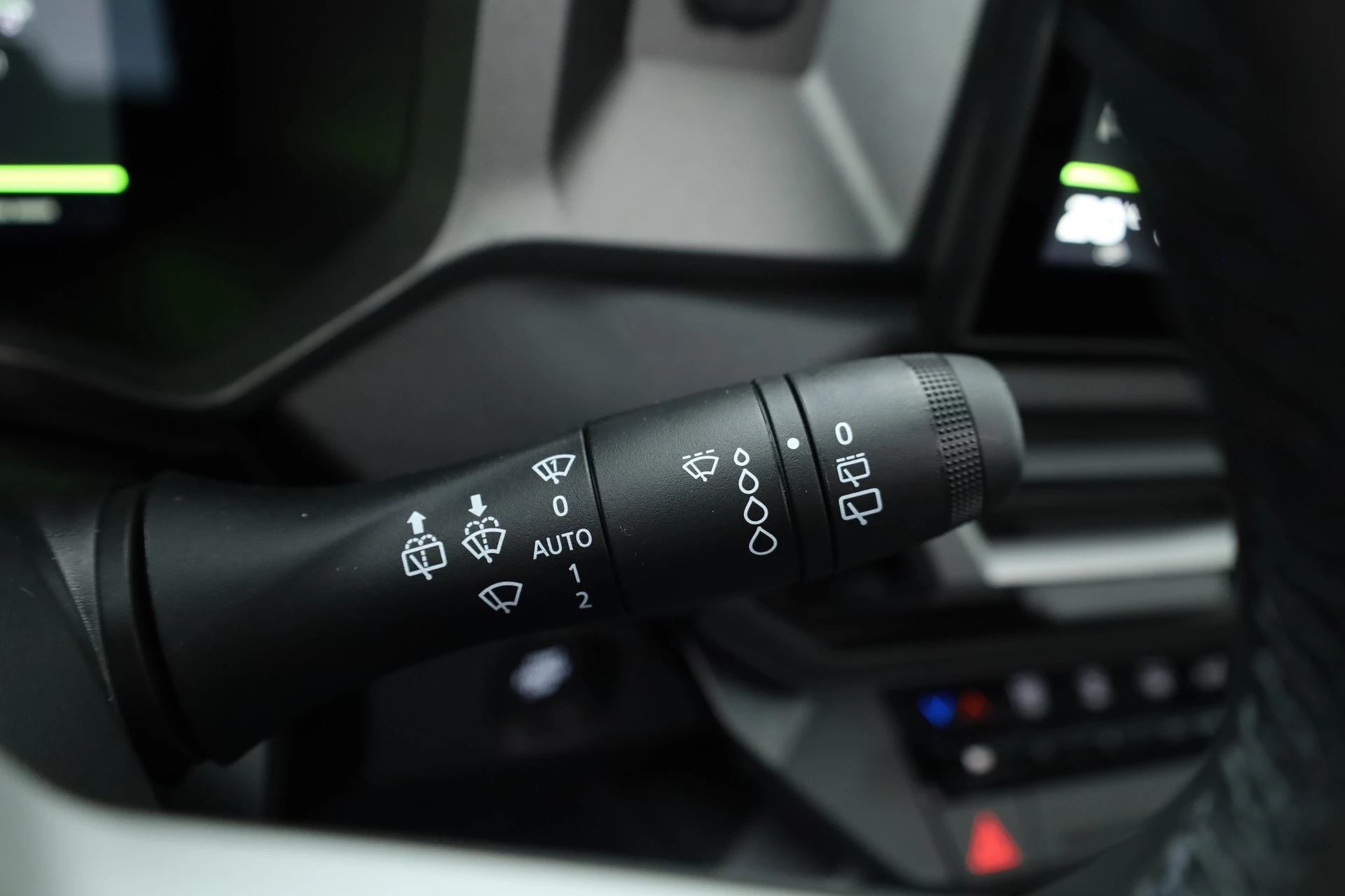 Hoofdafbeelding Dacia Bigster