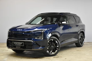 Kia Ev5 81,4 kWh 217pk 2WD GT-Line Business Edition NIEUW - SNEL LEVERBAAR