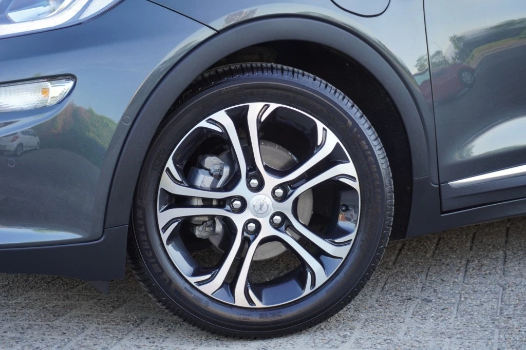 Hoofdafbeelding Opel Ampera-e
