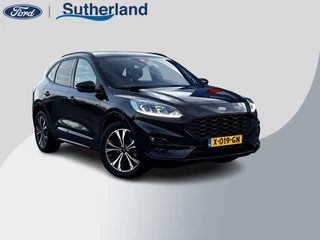 Ford Kuga 1.5 EcoBoost ST-Line 150pk | Winterpack | 19 inch lichtmetalen velgen | elektrisch bedienbare achterklep