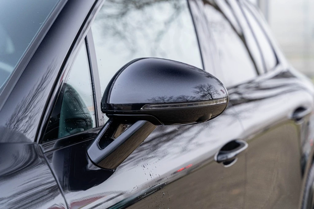 Hoofdafbeelding Porsche Macan