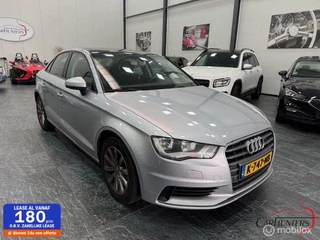 Audi A3 Limousine 1.6 TDI Ambition Pro Line S AUTOMAAT