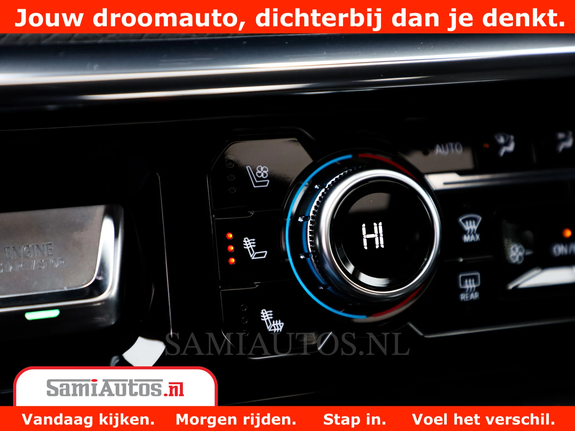 Hoofdafbeelding GMC Sierra