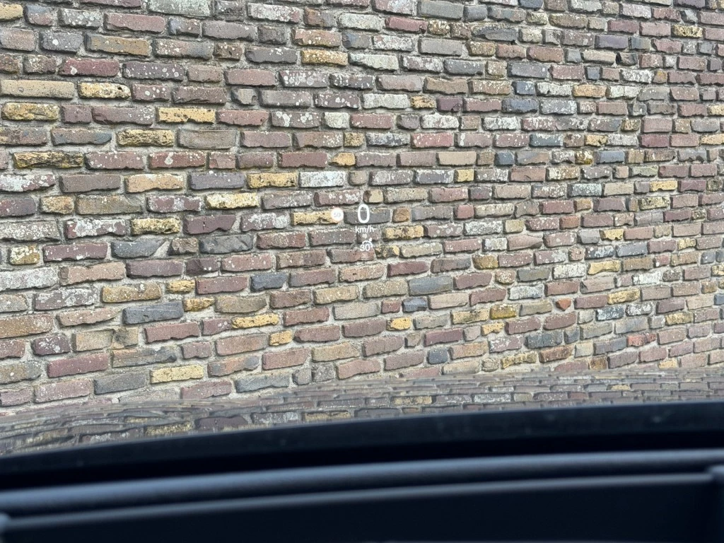 Hoofdafbeelding BYD SEAL U