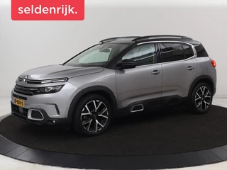 Citroen C5 Aircross 1.6 PureTech Business Plus | Stoelverwarming |  360 Camera | Adaptive cruise | Carplay | Full LED | 19''
