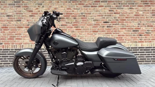 Harley Davidson 103 FLHX Street Glide Streetglide CVO