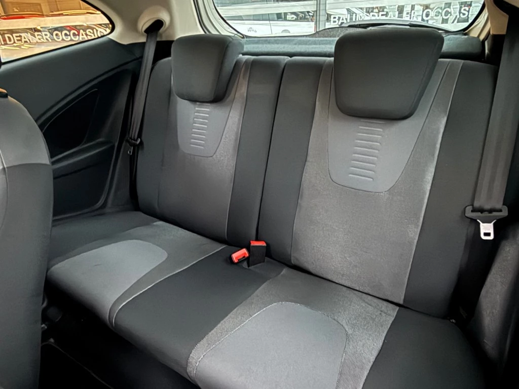 Hoofdafbeelding Ford Ka