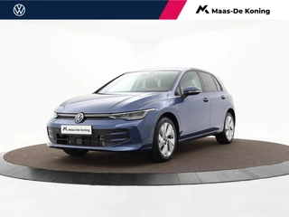 Hoofdafbeelding Volkswagen Golf Volkswagen Golf Life Edition 1.5 eHybrid 204 PK 6 versn. DSG · Achteruitrijcamera · Draadloze telefoonlader · Comfort pakket ·