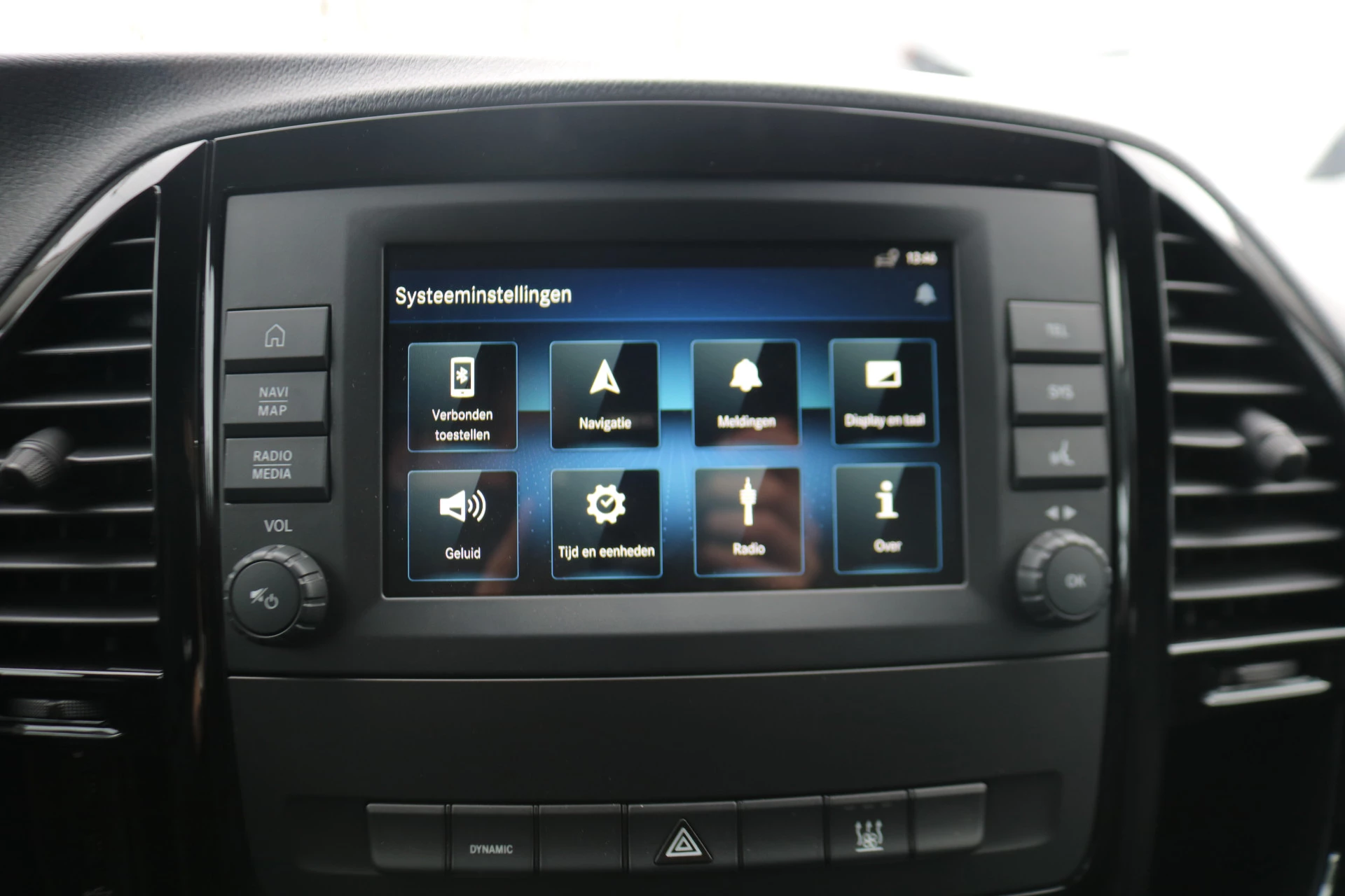 Hoofdafbeelding Mercedes-Benz eVito