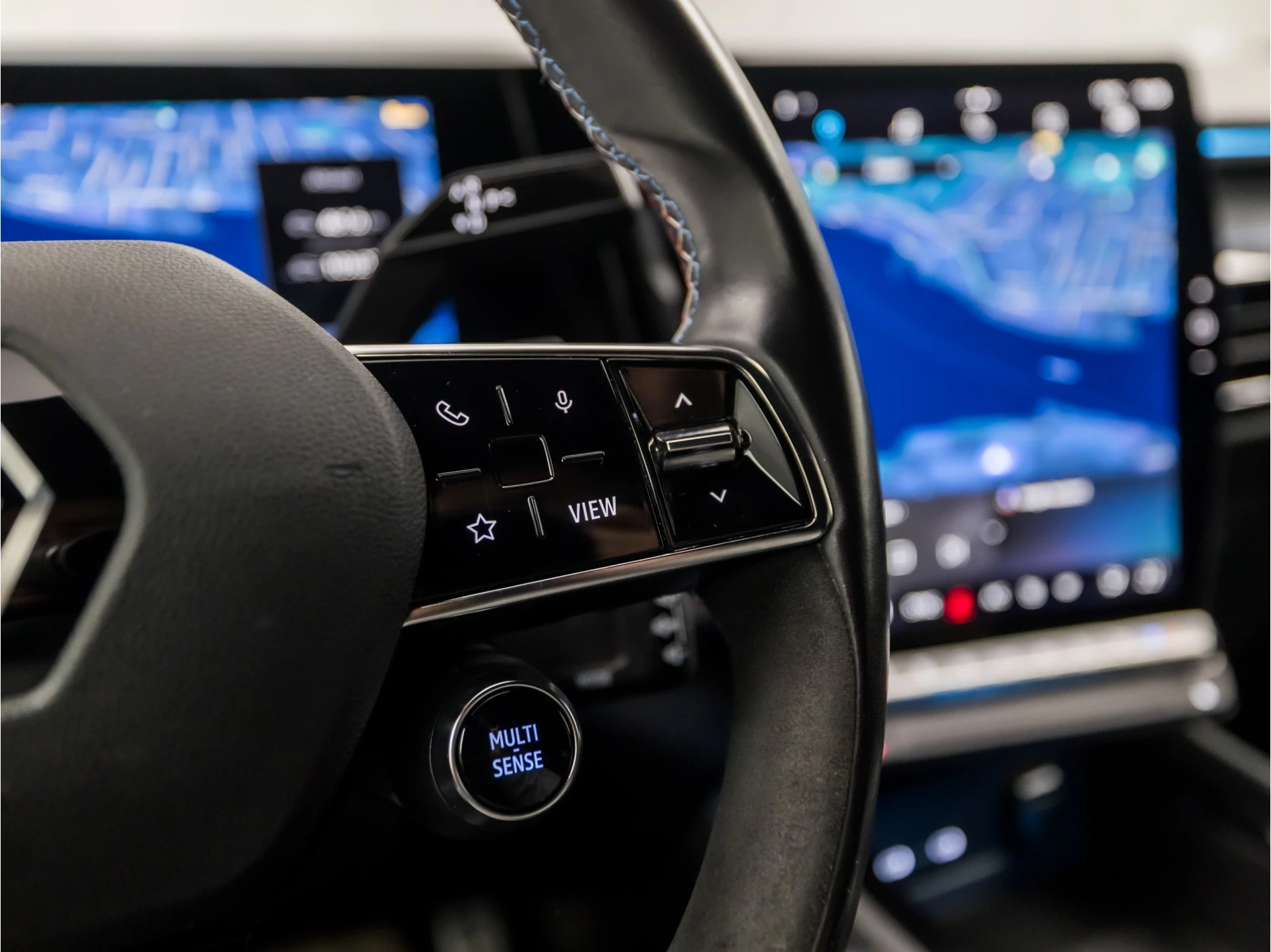 Hoofdafbeelding Renault Austral