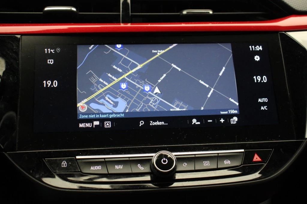 Hoofdafbeelding Opel Corsa-e