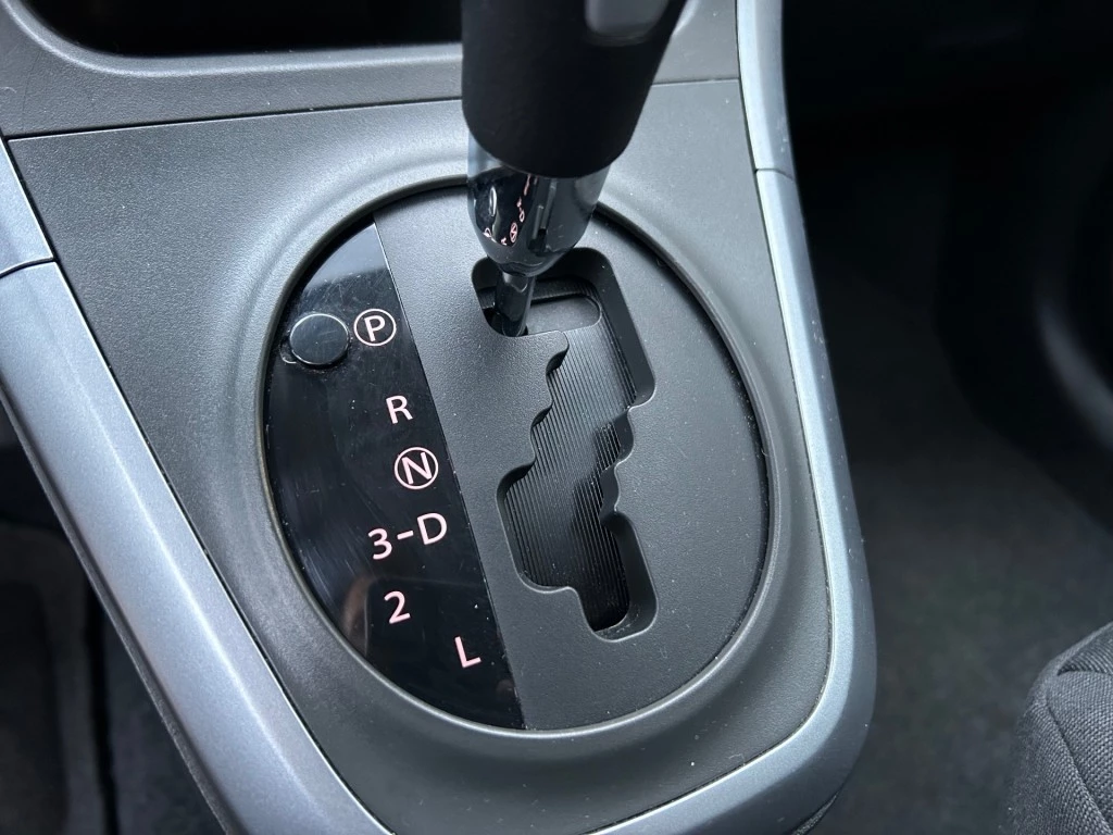 Hoofdafbeelding Opel Agila