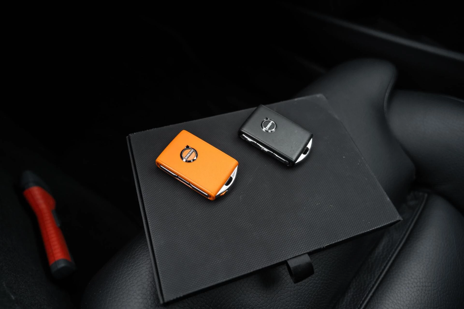 Hoofdafbeelding Volvo V90