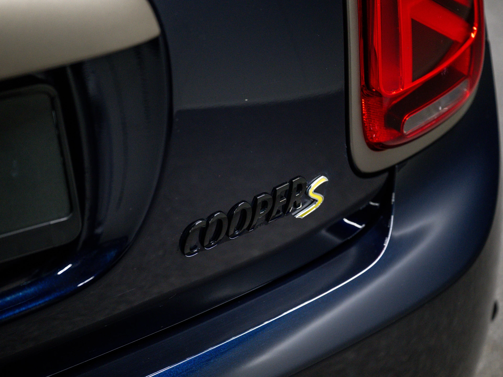 Hoofdafbeelding MINI Cabrio