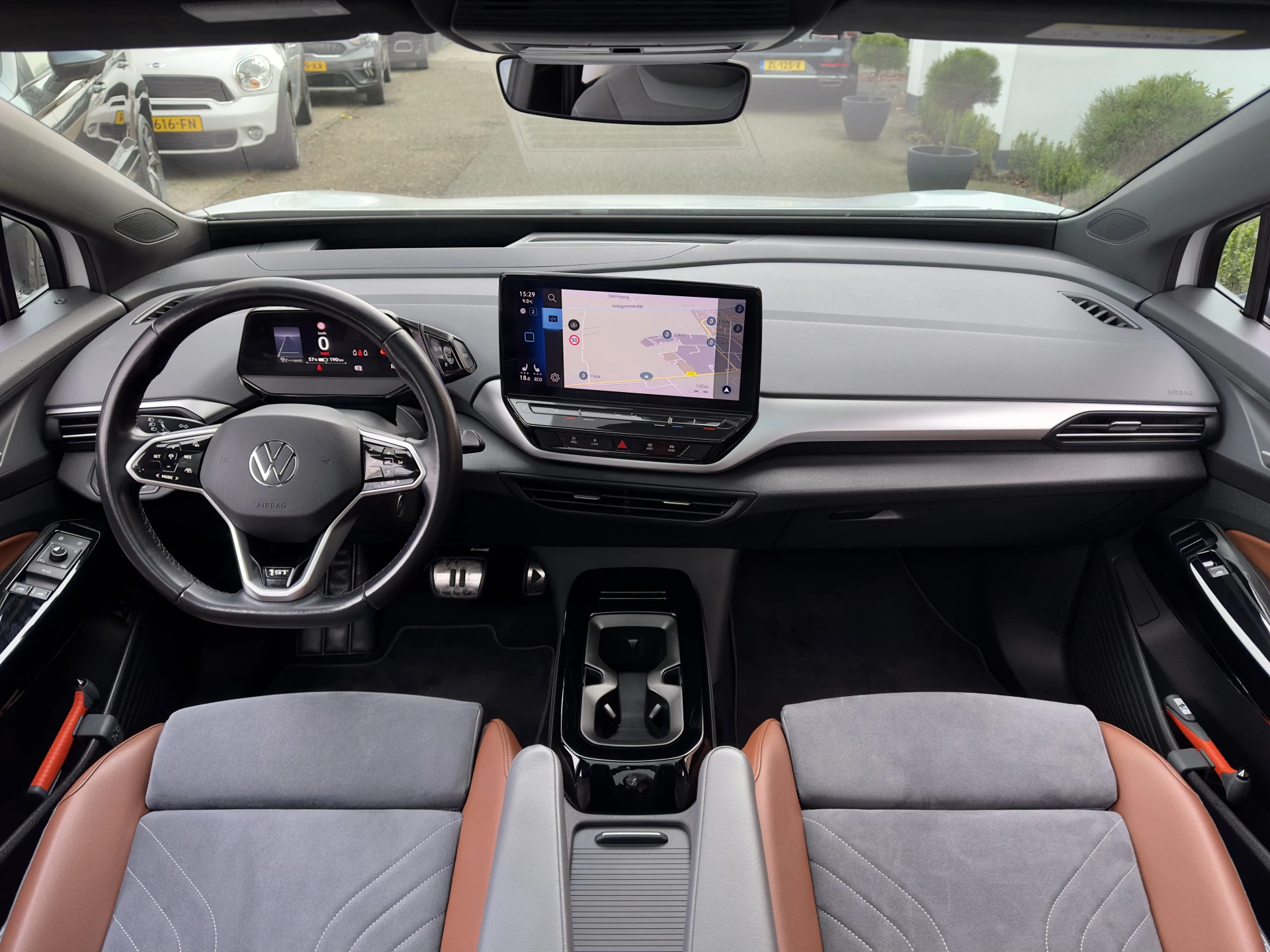 Hoofdafbeelding Volkswagen ID.4