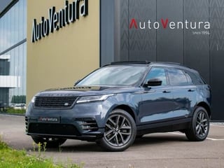 Land Rover Range Rover Velar Facelift l LCI l Face lift l P400e Dynamic SE | Winter pack | Panodak | Leder | NIEUW MODEL l