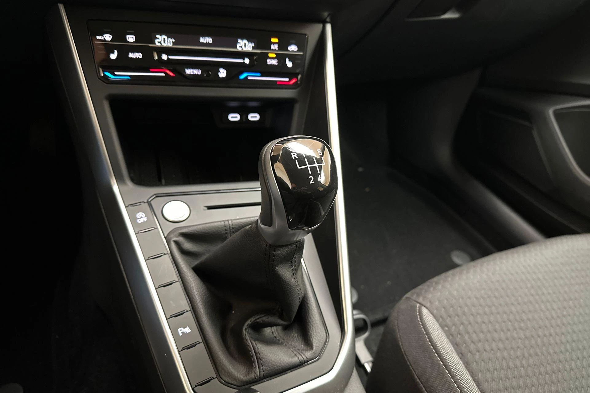 Hoofdafbeelding Volkswagen Taigo